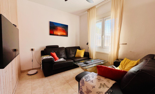 Herverkoop - Villa - Orihuela Costa - Las Filipinas