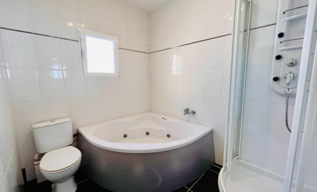 Herverkoop - Villa - Orihuela Costa - Las Filipinas