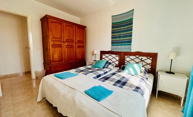 Herverkoop - Villa - Orihuela Costa - Las Filipinas