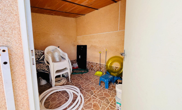 Herverkoop - Villa - Orihuela Costa - Las Filipinas