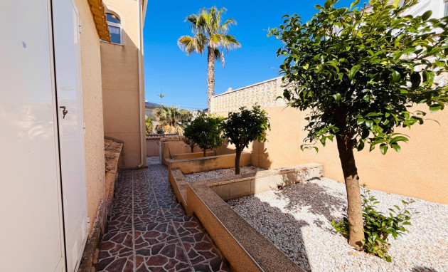 Herverkoop - Villa - Orihuela Costa - Las Filipinas