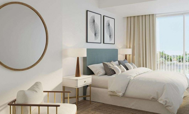 Nieuwbouw - Penthouse - Jávea Xàbia - centro