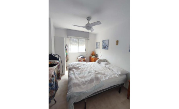 Revente - Apartment - Torrevieja - Torreblanca