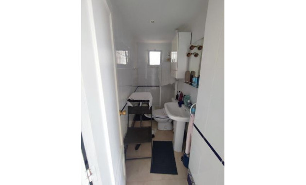 Revente - Apartment - Torrevieja - Torreblanca