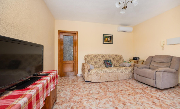 Revente - Attique - Torrevieja - Playa del cura