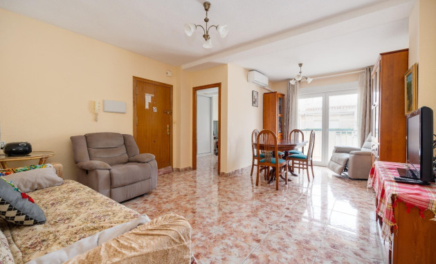 Revente - Attique - Torrevieja - Playa del cura