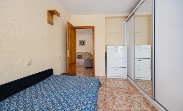 Revente - Attique - Torrevieja - Playa del cura