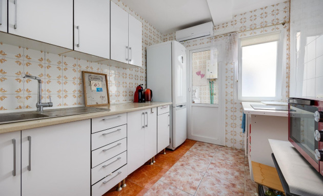 Revente - Attique - Torrevieja - Playa del cura