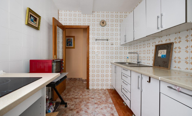 Revente - Attique - Torrevieja - Playa del cura