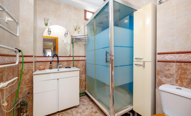 Revente - Attique - Torrevieja - Playa del cura