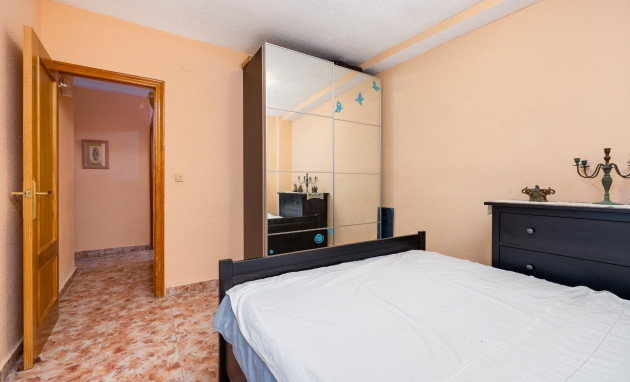 Revente - Attique - Torrevieja - Playa del cura