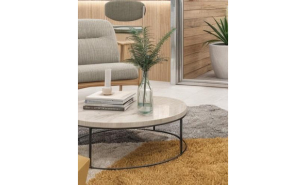 Nieuwbouw - Villa - Alfas del Pi - Barranc Fondo