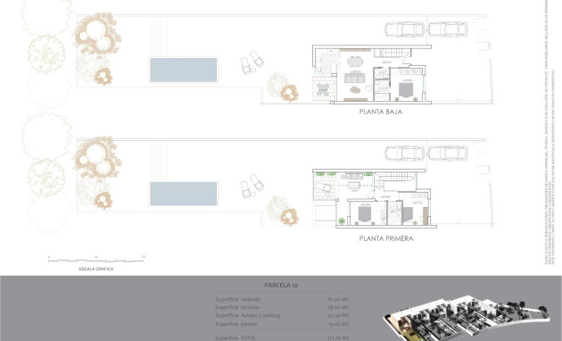 Nieuwbouw - Villa - Alfas del Pi - Barranc Fondo