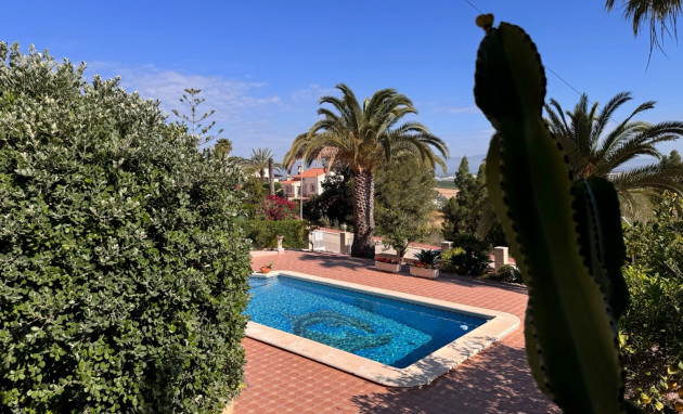 Herverkoop - Detached Villa - Algorfa - Lomas de La Juliana