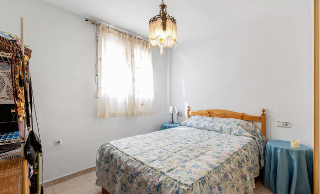 Herverkoop - Terraced house - Torrevieja - Los Europeos