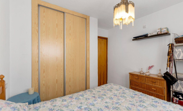 Herverkoop - Terraced house - Torrevieja - Los Europeos