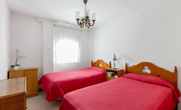 Herverkoop - Terraced house - Torrevieja - Los Europeos