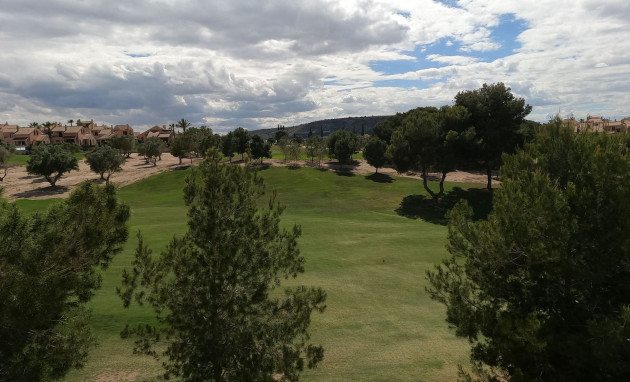 Herverkoop - Villa - Algorfa - La Finca Golf