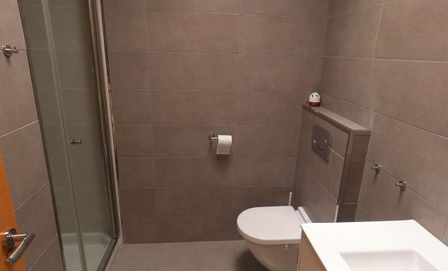 Herverkoop - Villa - Algorfa - La Finca Golf