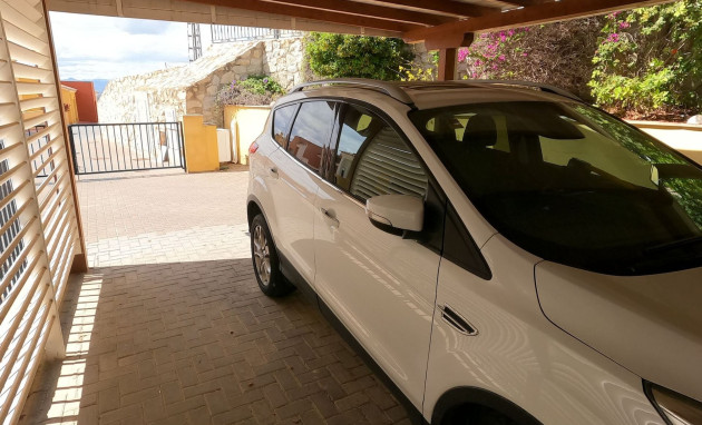 Herverkoop - Villa - Algorfa - La Finca Golf