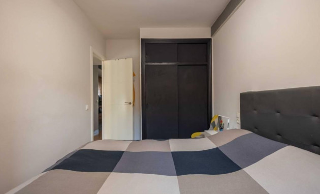 Herverkoop - duplex - Torrevieja - La Mata