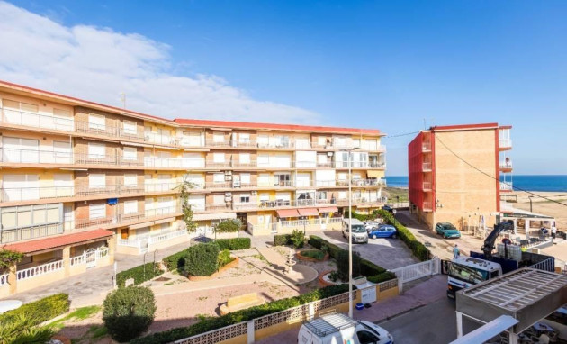 Herverkoop - duplex - Torrevieja - La Mata