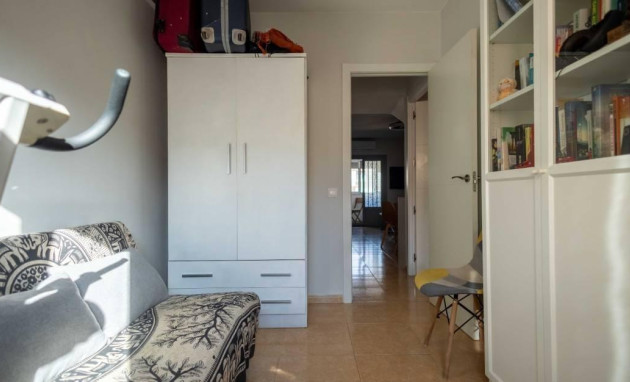 Herverkoop - duplex - Torrevieja - La Mata