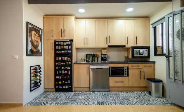 Herverkoop - duplex - Torrevieja - La Mata