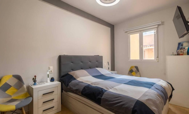 Herverkoop - duplex - Torrevieja - La Mata