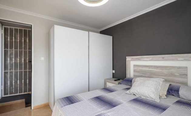 Herverkoop - duplex - Torrevieja - La Mata