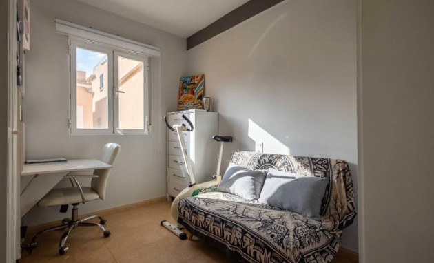 Herverkoop - duplex - Torrevieja - La Mata