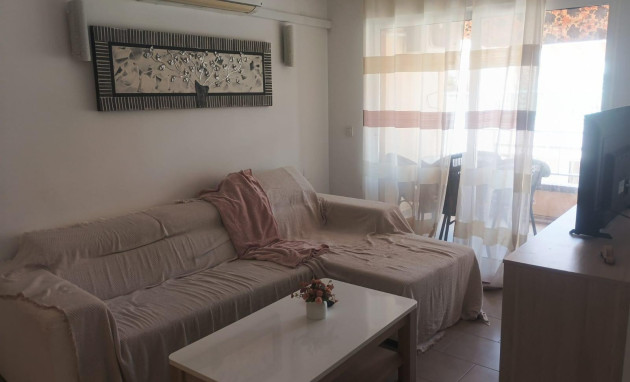 Revente - Attique - Torrevieja - Playa del cura