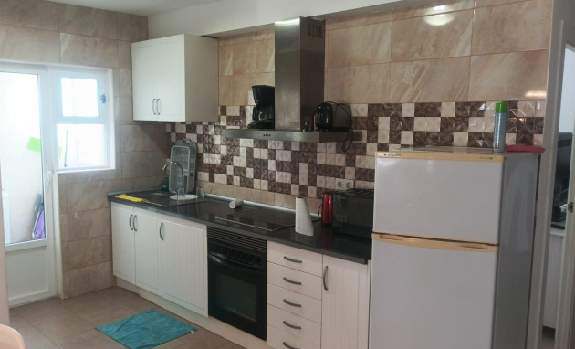 Revente - Attique - Torrevieja - Playa del cura