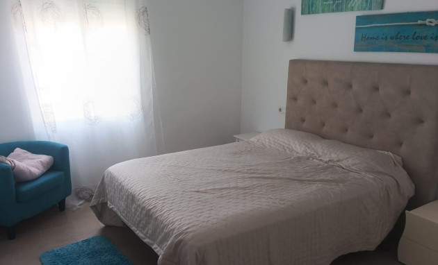 Revente - Attique - Torrevieja - Playa del cura