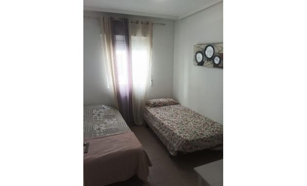 Revente - Attique - Torrevieja - Playa del cura