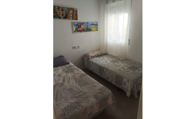 Revente - Attique - Torrevieja - Playa del cura