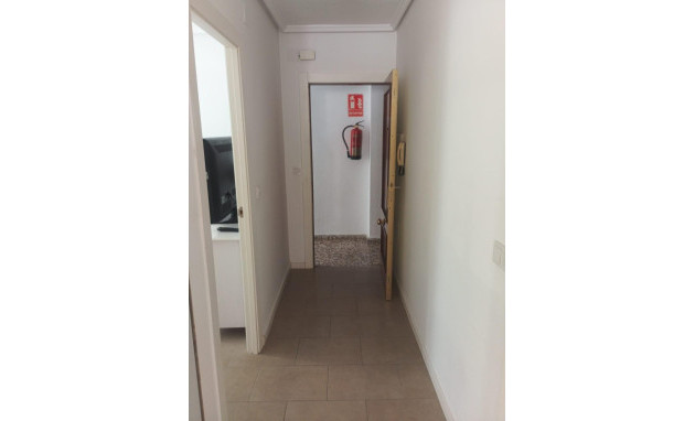 Revente - Attique - Torrevieja - Playa del cura