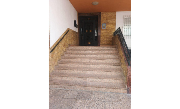 Revente - Attique - Torrevieja - Playa del cura