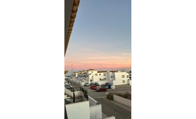 Revente - Apartment - Penthouse - Entre Naranjos Vistabella Golf