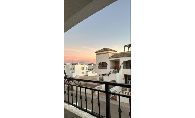 Revente - Apartment - Penthouse - Entre Naranjos Vistabella Golf