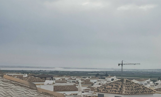 Revente - Apartment - Penthouse - Entre Naranjos Vistabella Golf