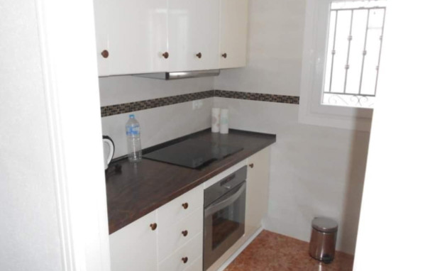 Revente - Apartment - Penthouse - Entre Naranjos Vistabella Golf