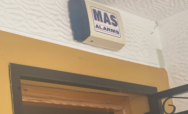 Revente - Apartment - Penthouse - Entre Naranjos Vistabella Golf