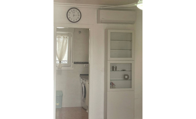 Revente - Apartment - Penthouse - Entre Naranjos Vistabella Golf