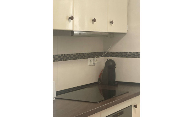 Revente - Apartment - Penthouse - Entre Naranjos Vistabella Golf