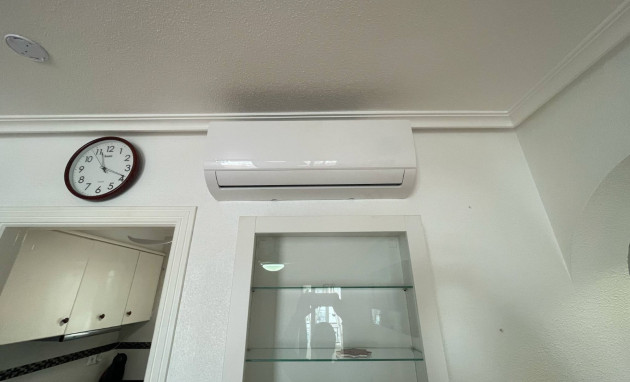 Revente - Apartment - Penthouse - Entre Naranjos Vistabella Golf