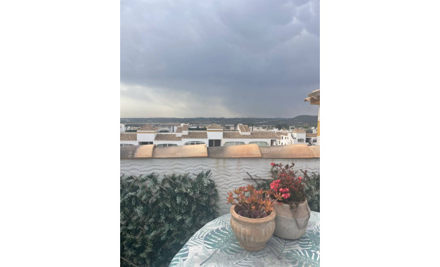 Revente - Apartment - Penthouse - Entre Naranjos Vistabella Golf