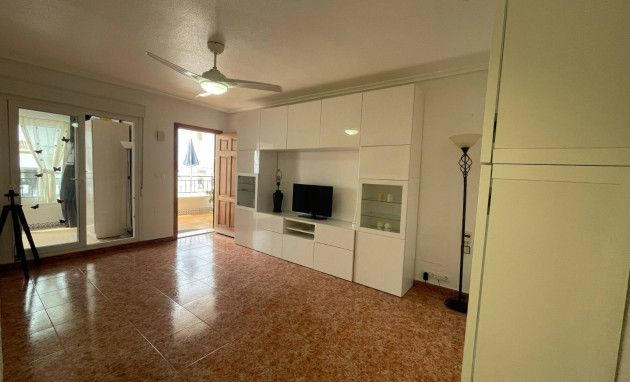 Revente - Apartment - Penthouse - Entre Naranjos Vistabella Golf