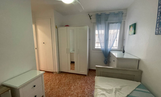 Revente - Apartment - Penthouse - Entre Naranjos Vistabella Golf