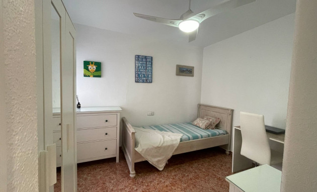 Revente - Apartment - Penthouse - Entre Naranjos Vistabella Golf